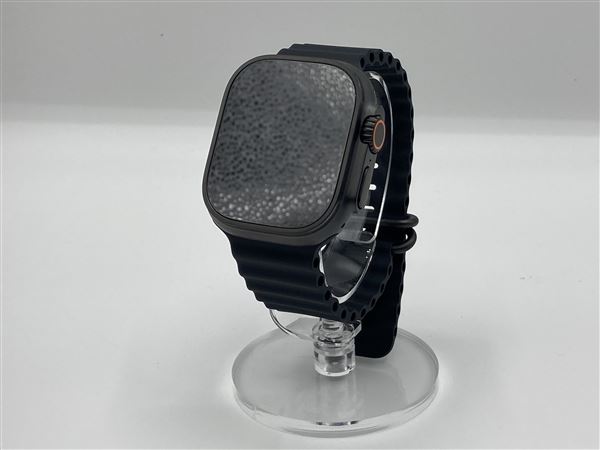 yÁzySۏ؁z Ultra2[49mm/Z[]`^ ubN Apple Watch