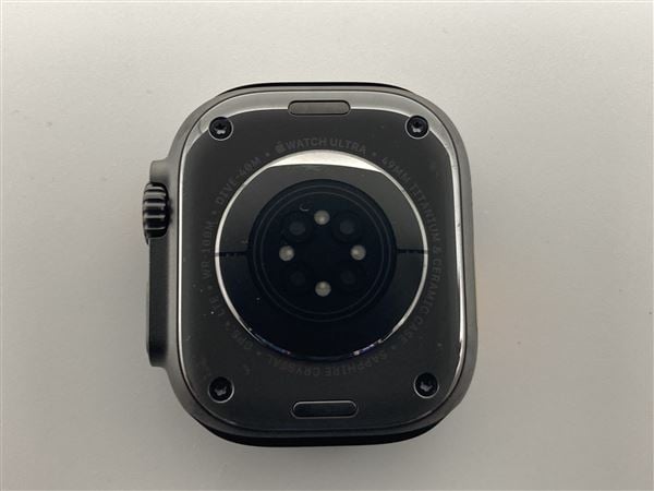 yÁzySۏ؁z Ultra2[49mm/Z[]`^ ubN Apple Watch