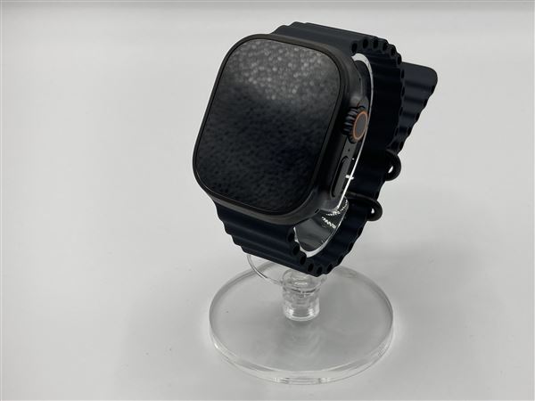 yÁzySۏ؁z Ultra2[49mm/Z[]`^ ubN Apple Watch
