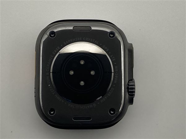 yÁzySۏ؁z Ultra2[49mm/Z[]`^ ubN Apple Watch
