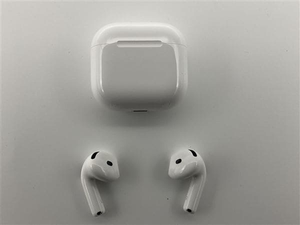 Apple 純正　新品　AirPods 第4世代　エアーポッズ AirPods 4を購入 - Apple（日本）