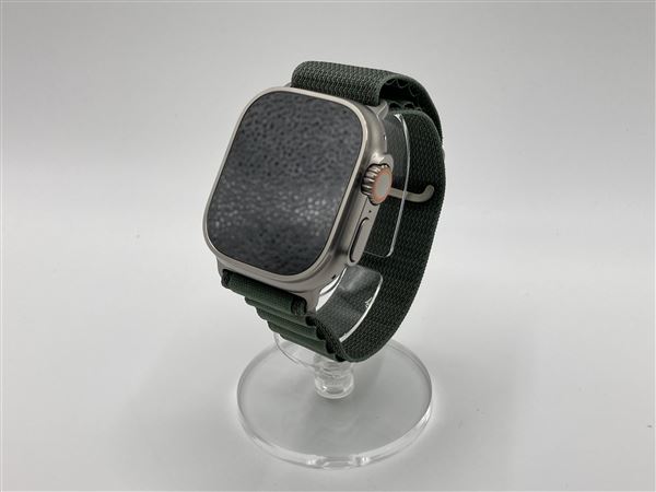 yÁzySۏ؁z Ultra[49mm/Z[]`^ `^jE Apple Watch