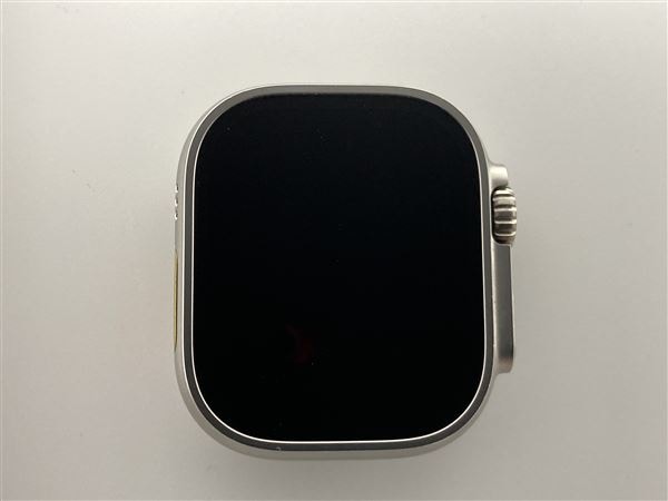 yÁzySۏ؁z Ultra[49mm/Z[]`^ `^jE Apple Watch