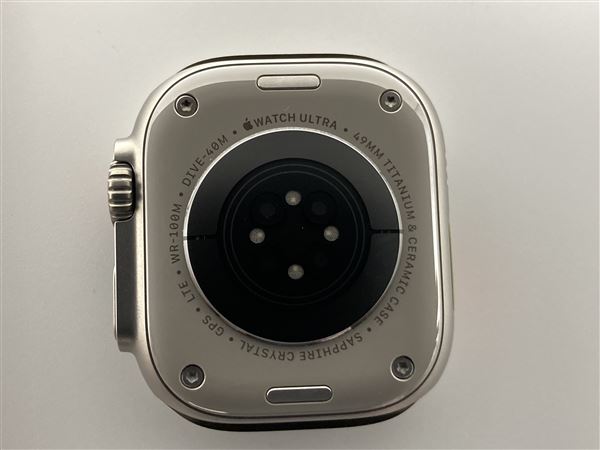 yÁzySۏ؁z Ultra[49mm/Z[]`^ `^jE Apple Watch