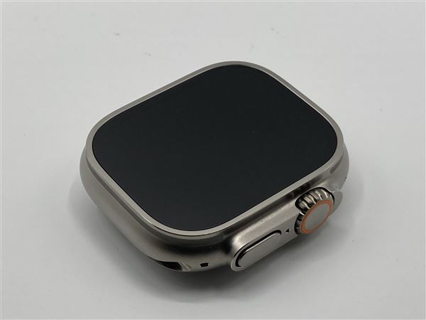 yÁzySۏ؁z Ultra[49mm/Z[]`^ `^jE Apple Watch