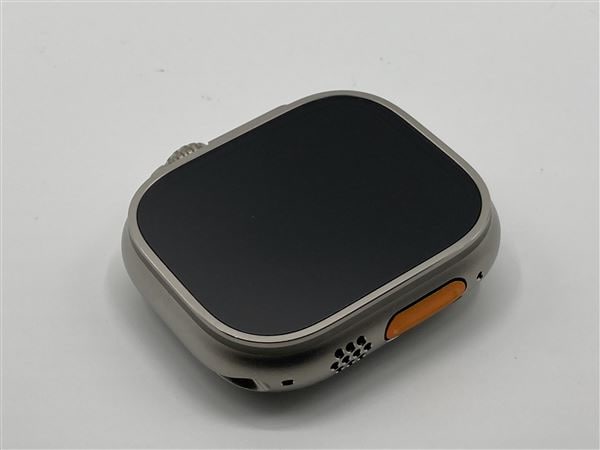 yÁzySۏ؁z Ultra[49mm/Z[]`^ `^jE Apple Watch