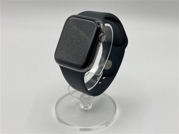 yÁzySۏ؁z Series6[44mm/Z[]XeX eF Apple Watch