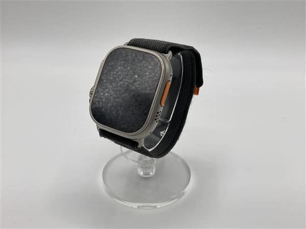 �y���Áz�y���S�ۏ؁z Ultra[49mm/�Z�����[]�`�^�� �`�^�j�E�� Apple Watch