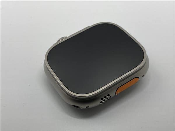 �y���Áz�y���S�ۏ؁z Ultra[49mm/�Z�����[]�`�^�� �`�^�j�E�� Apple Watch