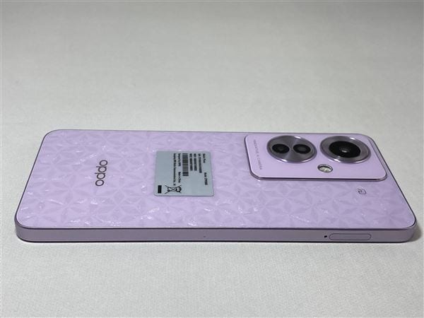 yÁzySۏ؁z OPPO Reno11 A CPH2603[128GB] yVoC R[p[v