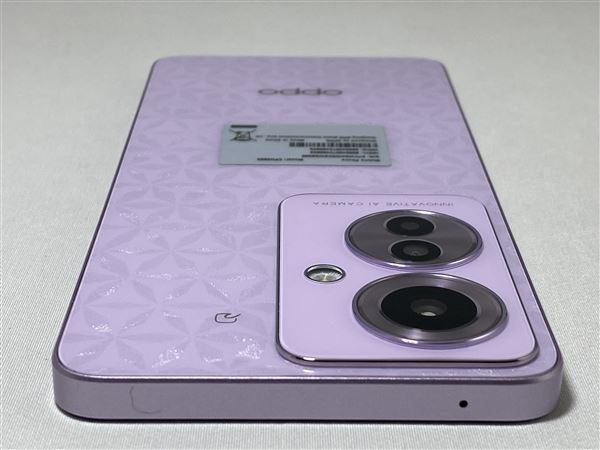 yÁzySۏ؁z OPPO Reno11 A CPH2603[128GB] yVoC R[p[v