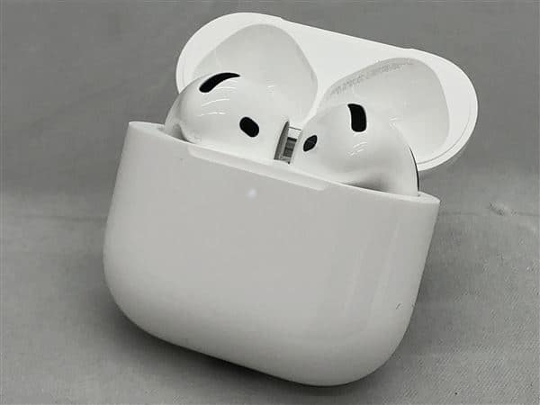 �y���Áz�y���S�ۏ؁z AirPods ��4���� MXP63