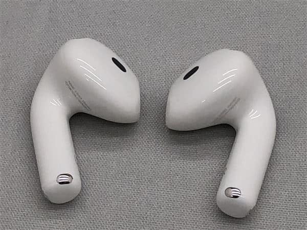 �y���Áz�y���S�ۏ؁z AirPods ��4���� MXP63