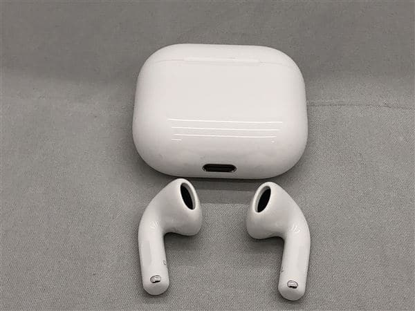 �y���Áz�y���S�ۏ؁z AirPods ��4���� MXP63