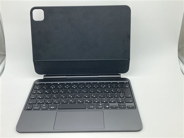 yÁzySۏ؁z Apple 11C` iPad Pro M4p Magic Keyboard-{ ubN A2975