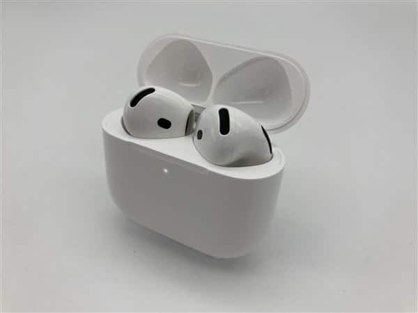 �y���Áz�y���S�ۏ؁z AirPods ��4���� MXP63