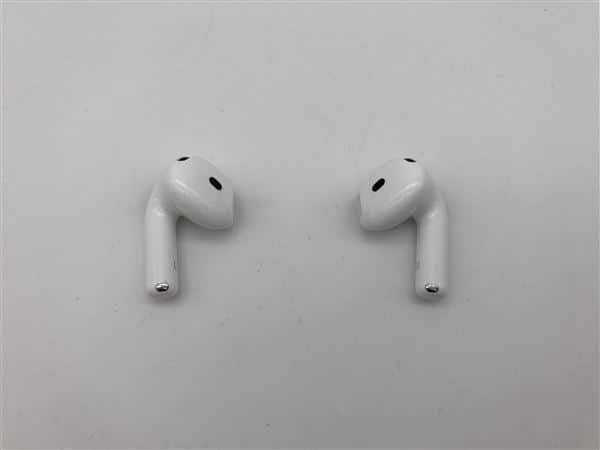�y���Áz�y���S�ۏ؁z AirPods ��4���� MXP63