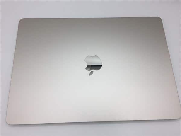 �y���Áz�y���S�ۏ؁z MacBookAir 2024�N MRYR3J/A