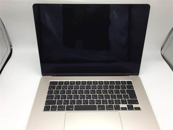 �y���Áz�y���S�ۏ؁z MacBookAir 2024�N MRYR3J/A
