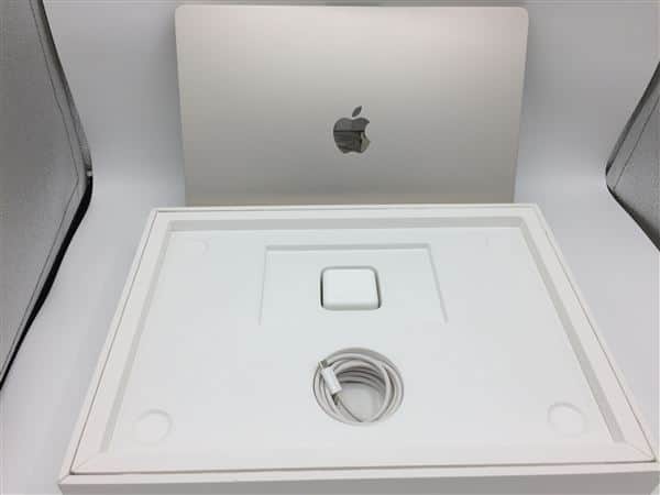 �y���Áz�y���S�ۏ؁z MacBookAir 2024�N MRYR3J/A