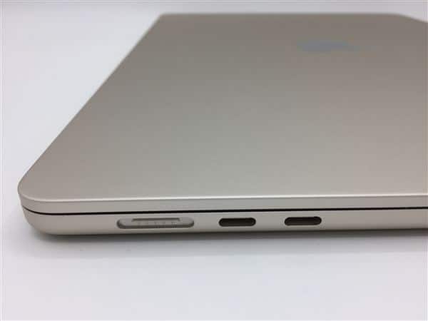 �y���Áz�y���S�ۏ؁z MacBookAir 2024�N MRYR3J/A