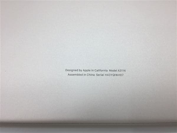 �y���Áz�y���S�ۏ؁z MacBookAir 2024�N MRYR3J/A