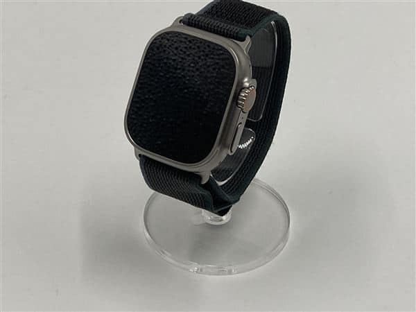 �y���Áz�y���S�ۏ؁z Ultra2[49mm/�Z�����[]�`�^�� �`�^�j�E�� Apple Watch