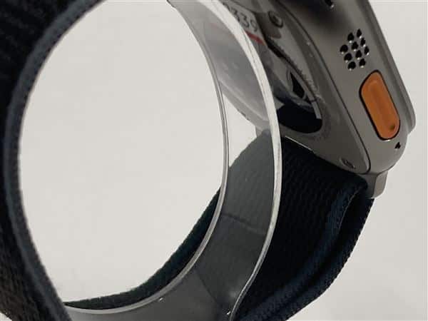 �y���Áz�y���S�ۏ؁z Ultra2[49mm/�Z�����[]�`�^�� �`�^�j�E�� Apple Watch