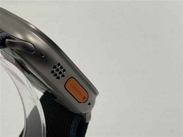 �y���Áz�y���S�ۏ؁z Ultra2[49mm/�Z�����[]�`�^�� �`�^�j�E�� Apple Watch