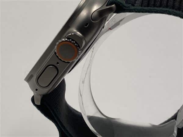 �y���Áz�y���S�ۏ؁z Ultra2[49mm/�Z�����[]�`�^�� �`�^�j�E�� Apple Watch