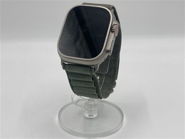 yÁzySۏ؁z Ultra[49mm/Z[]`^ eF Apple Watch