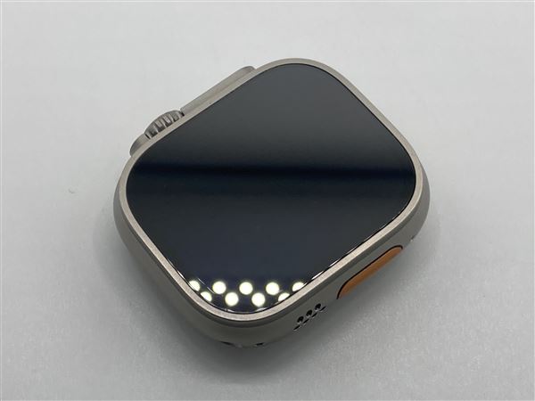 yÁzySۏ؁z Ultra[49mm/Z[]`^ eF Apple Watch