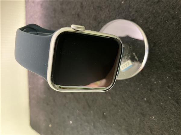 yÁzySۏ؁z SE 2[44mm/GPS]A~ Vo[ Apple Watch