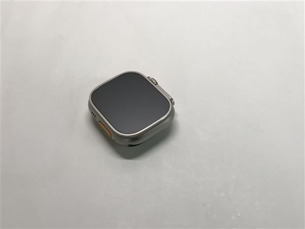 �y���Áz�y���S�ۏ؁z Ultra2[49mm/�Z�����[]�`�^�� �e�F Apple Watch