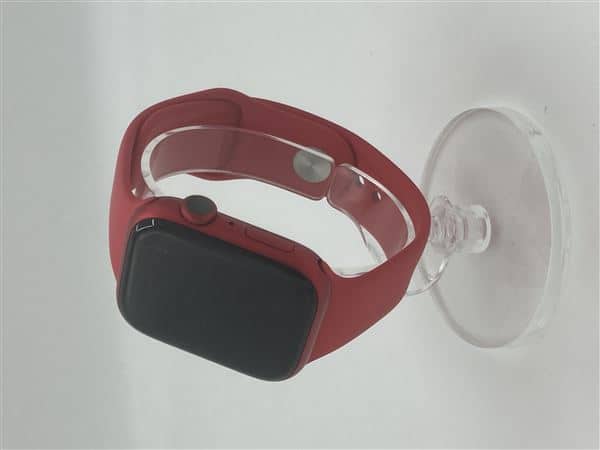 �y���Áz�y���S�ۏ؁z Series8[45mm/GPS]�A���~ �e�F Apple Watch