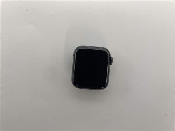 �y���Áz�y���S�ۏ؁z Series6[40mm/�Z�����[]�A���~ �X�y�[�X�O���C Apple Watch