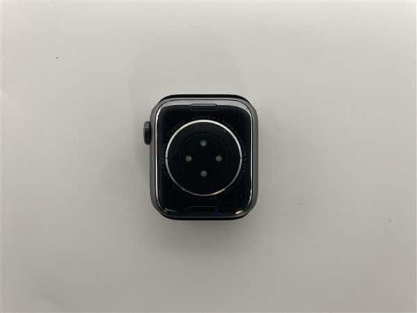 �y���Áz�y���S�ۏ؁z Series6[40mm/�Z�����[]�A���~ �X�y�[�X�O���C Apple Watch