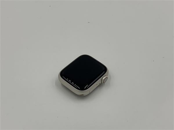 yÁzySۏ؁z Series7[41mm/Z[]A~ X^[Cg Apple Watch