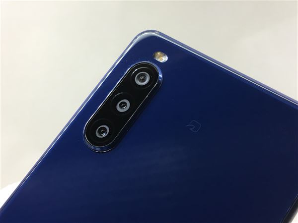 Aランク ドコモ So 41a 送料無料 Ii 白ロム 本体 ブルー 中古 保証あり 10 So41abl8mtm Android Xperia Simフリー スマホ Gigisohn Com