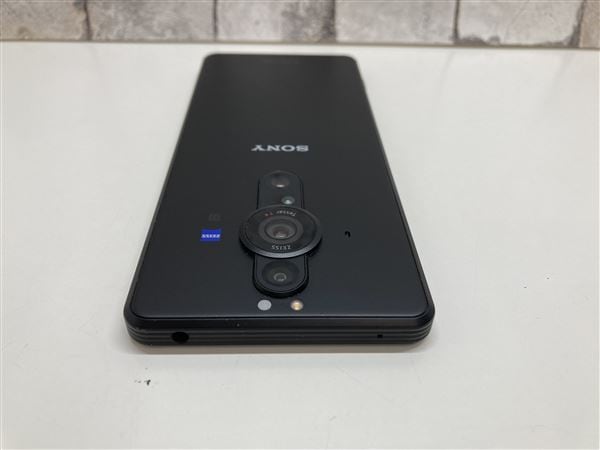 yÁzySۏ؁z Xperia PRO-I XQ-BE42[512GB] SIMt[ tXgubN