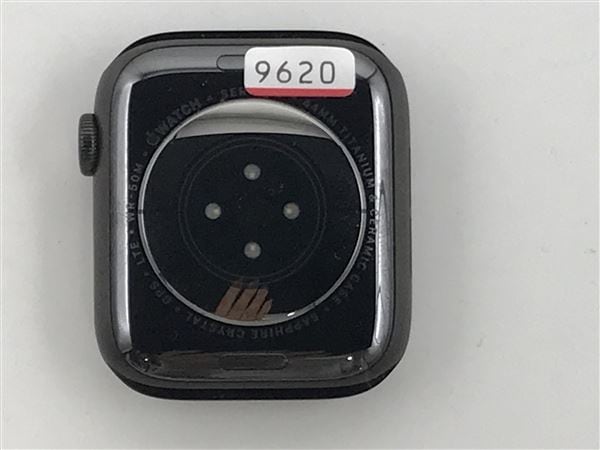 yÁzySۏ؁z Series6[44mm/Z[]`^ Xy[XubN Apple Watch Edition