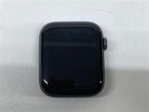 �y���Áz�y���S�ۏ؁z Series5[44mm/GPS]�A���~ �X�y�[�X�O���C Apple Watch