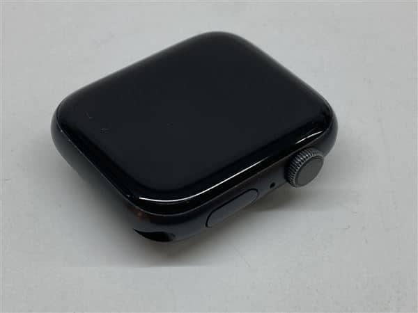 �y���Áz�y���S�ۏ؁z Series5[44mm/GPS]�A���~ �X�y�[�X�O���C Apple Watch