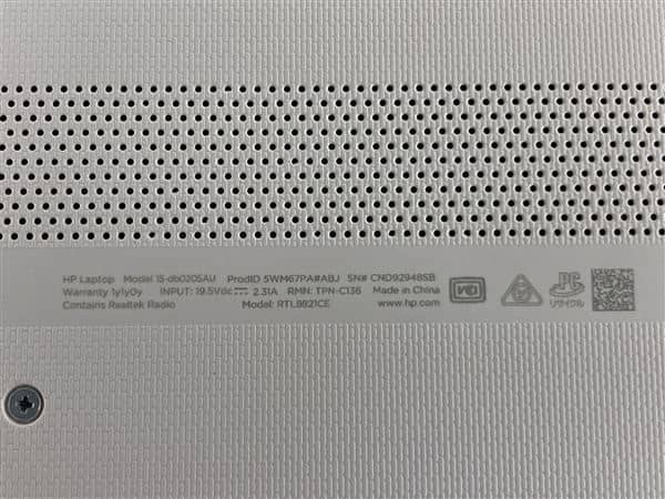 �y���Áz�y���S�ۏ؁z Windows �m�[�gPC 2018�N ���{�q���[���b�g�E�p�b�J�[�h
