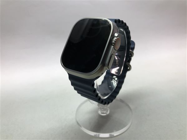 yÁzySۏ؁z Ultra2[49mm/Z[]`^ eF Apple Watch