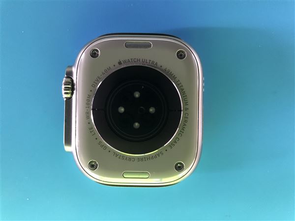 yÁzySۏ؁z Ultra2[49mm/Z[]`^ eF Apple Watch