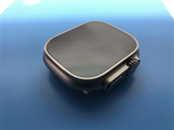 yÁzySۏ؁z Ultra2[49mm/Z[]`^ eF Apple Watch