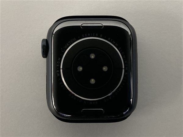 yÁzySۏ؁z Series8[41mm/GPS]A~ ~bhiCg Apple Watch