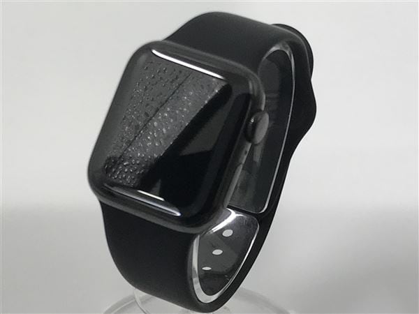 yÁzySۏ؁z Series4[40mm/Z[]XeX Xy[XubN Apple Watch