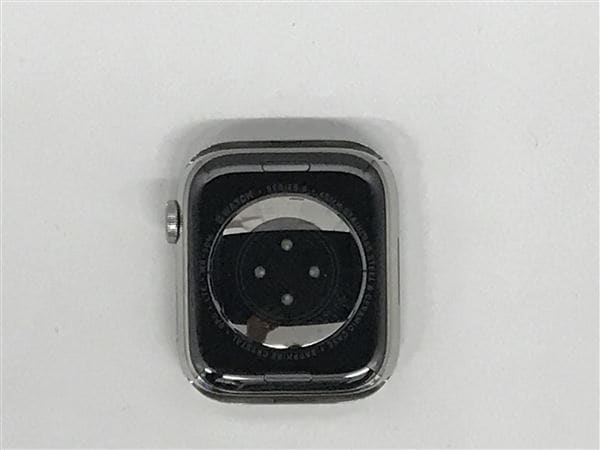 yÁzySۏ؁z oh Series8[45mm/Z[]XeX Vo[ Apple Watch